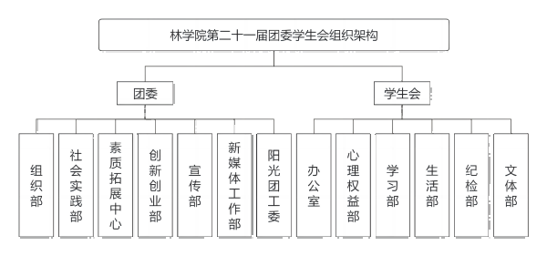 365英国上市官网在线第二十一届团委学生会组织架构(1).png